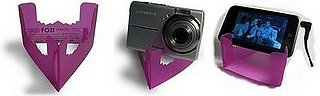 Folding FOZI Tripod: Love It or Leave It? 